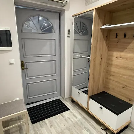 Paju Apartement Apartamento *