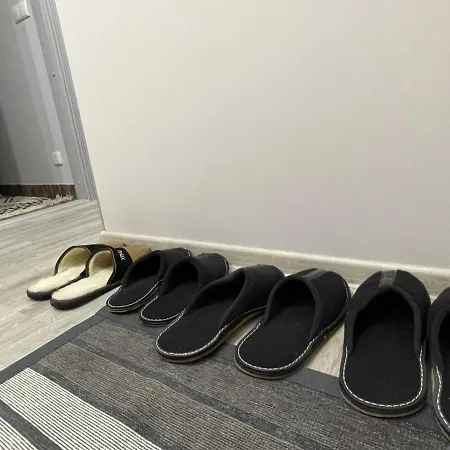 Apartamento Paju Apartement *