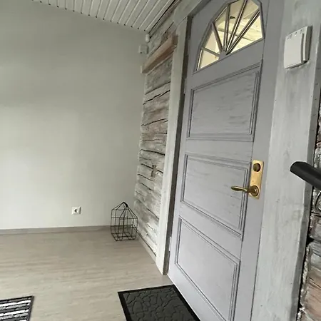 Apartamento Paju Apartement *
