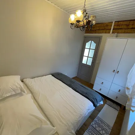Paju Apartement * Võru