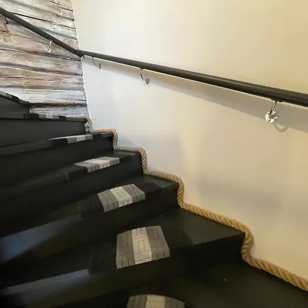 Paju Apartement Apartamento Võru