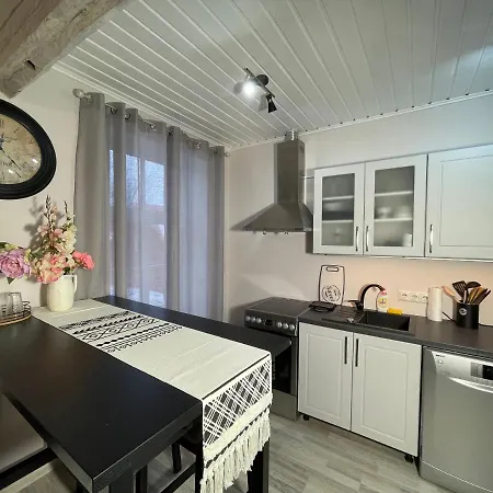 Paju Apartement