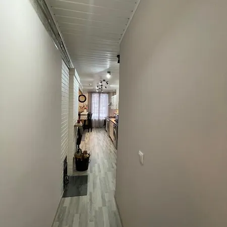 Paju Apartement