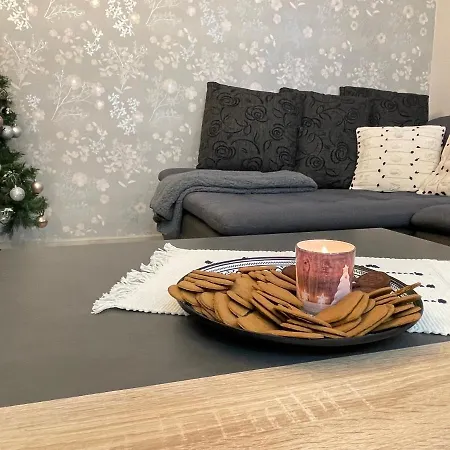 Paju Apartement * Võru