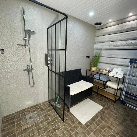 Apartamento Paju Apartement *