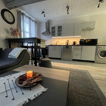 Apartamento Paju Apartement *