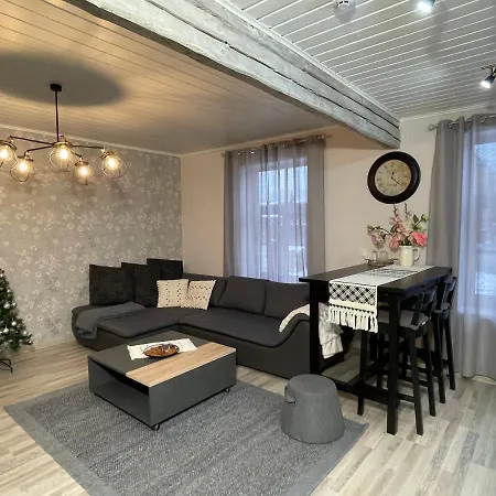 Paju Apartement Apartamento *