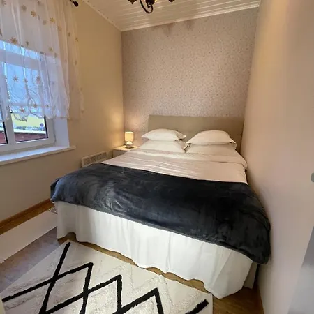 Apartamento Paju Apartement
