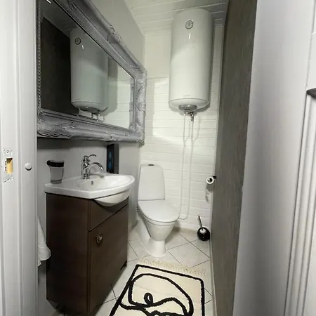 Paju Apartement Apartamento