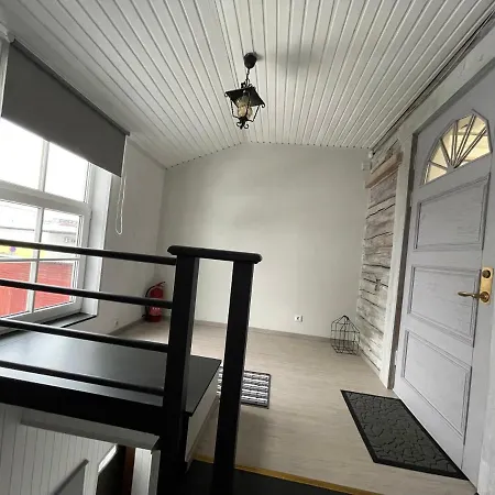 Paju Apartement Apartamento *