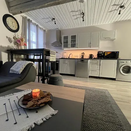 Apartamento Paju Apartement *