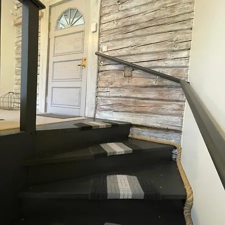 Paju Apartement Apartamento *