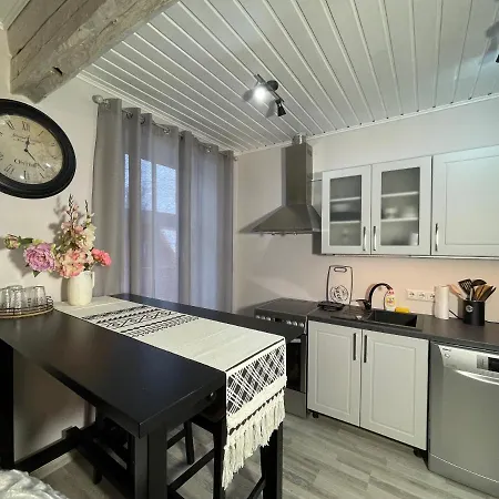 Paju Apartement Apartamento