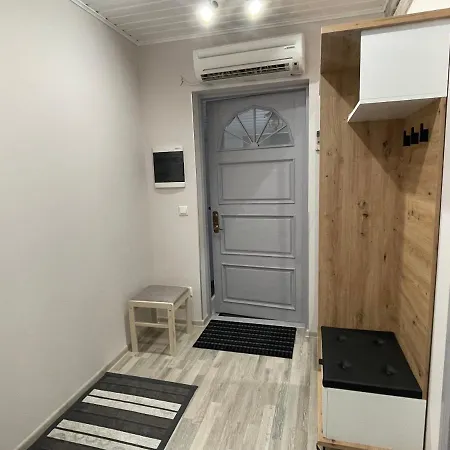 Paju Apartement *