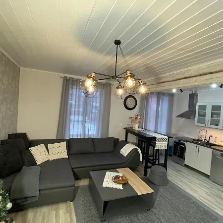 Paju Apartement Apartamento