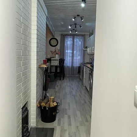 Paju Apartement